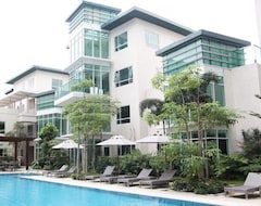 Hotelli Aruga Apartments By Rockwell Makati (Makati, Filippiinit)