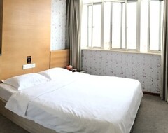 Hotel Super 8 Quanzhou Anxi Longhu (Anxi, China)