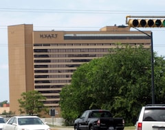 Khách sạn Hyatt Regency Austin (Austin, Hoa Kỳ)