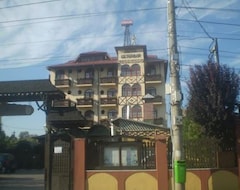Khách sạn Hanul Gazarilor (Ploiesti, Romania)
