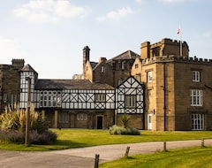 Leasowe Castle Hotel (Liverpool, Reino Unido)