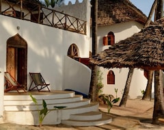 Otel Hodi Hodi Zanzibar (Matemwe, Tanzanya)