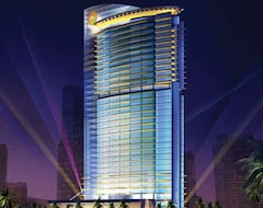 Hotel Park Regis Business Bay (Dubái, Emiratos Árabes Unidos)