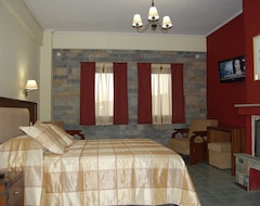 Khách sạn Pelion Resort (Portaria, Hy Lạp)