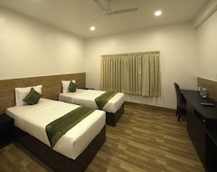 Hotel Treebo Trend Saini Inn (Kolkata, India)