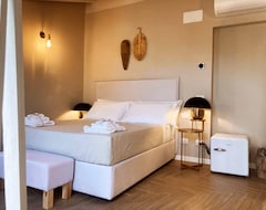Khách sạn Gatto Bianco Rooms 42 (Bergamo, Ý)