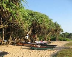 Hotel Wunderbar Beach Club (Bentota, Sri Lanka)