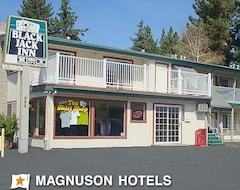 Khách sạn Black Jack Inn (South Lake Tahoe, Hoa Kỳ)