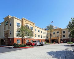 Hotelli Extended Stay America Suites - Orange County - Huntington Beach (Huntington Beach, Amerikan Yhdysvallat)
