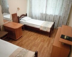 Parkhotel Veles (Moscow, Russia)