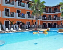 Khách sạn Dimis Hotel (Laganas, Hy Lạp)