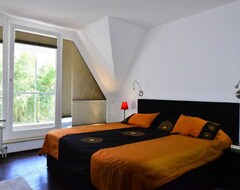 Koko talo/asunto Edles Biz-apartment (Karlsruhe, Saksa)