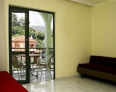 Hotel Can Apartments (Icmeler, Turquía)