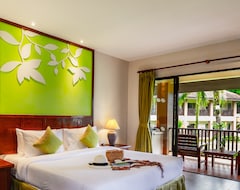 Hotel The Leaf Oceanside By Katathani - Sha Extra Plus (Phang Nga, Thailand)