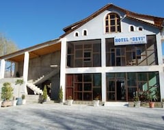 Hotelli Hotel Devi (Erseka, Albania)