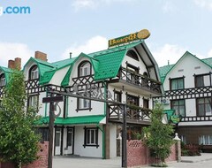 Toàn bộ căn nhà/căn hộ Grk Valeriia (Chernivtsi, Ukraina)