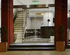 Khách sạn Hotel Neptuno (Mar del Plata, Argentina)