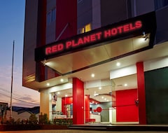 Hotel Red Planet Palembang (Palembang, Indonezija)