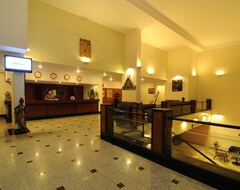 Otel Quality Inn Regency, Nashik (Nashik, Hindistan)
