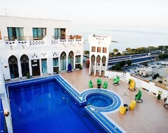 Khách sạn Kuwait Palace Hotel Apartments (Kuwait, Kuwait)