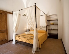 Bed & Breakfast Masseria Marianna (Specchia, Italija)