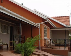 Nhà trọ Lake Victoria View Guest House (Entebbe, Uganda)