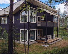 Cijela kuća/apartman Saimaa Life Apartments (Imatra, Finska)