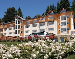 Khách sạn Hotel Villa Huinid Lodge (San Carlos de Bariloche, Argentina)