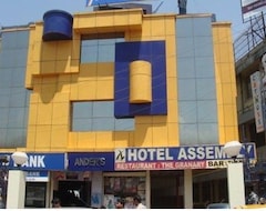 Hotel Assembly (Shillong, India)