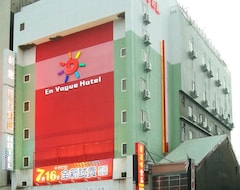 Khách sạn I-deal (Taichung City, Taiwan)