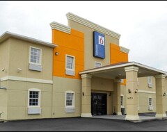 Hotelli Motel 6-Jourdanton, TX (Jourdanton, Amerikan Yhdysvallat)
