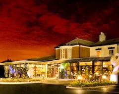 Khách sạn Warrington Fir Grove Hotel, Sure Hotel Collection by Best Western (Warrington, Vương quốc Anh)