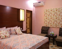 Hotelli Kehkashan Accommodation (Karachi, Pakistan)