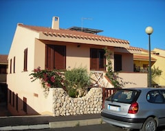 Casa/apartamento entero Appartamenti Famiglia Pinna - Villa Serena - (Cabras, Italia)