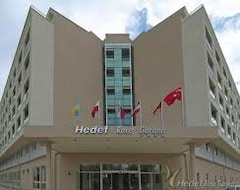 Khách sạn Hedef Rose Garden (Konakli, Thổ Nhĩ Kỳ)