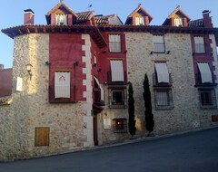 Hotelli La Casa Alta (Belmonte de Tajo, Espanja)