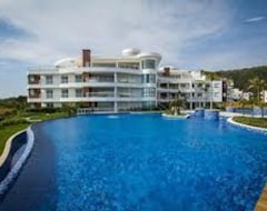 Hotel Floripa Resort (Governador Celso Ramos, Brazil)