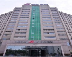 Khách sạn Jinzhijiang Hotel (Luoyang, Trung Quốc)