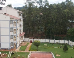 Khách sạn Mash Park Kisii (Kisii, Kenya)