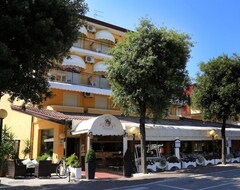 Khách sạn Berna (Eraclea, Ý)