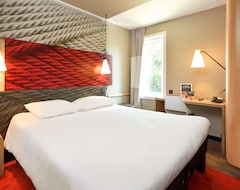 Hotel Ibis Brussels Erasmus (Bruxelles, Belgien)