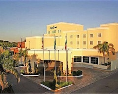 Hotel Holiday Inn Reynosa Zona Dorada (Reynosa, Mexico)