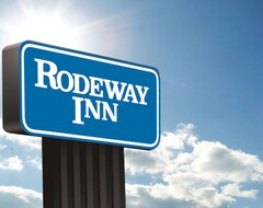 Hotelli Rodeway Inn (Williams, Amerikan Yhdysvallat)