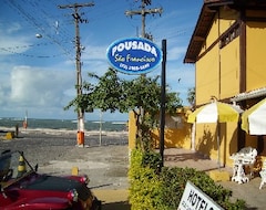 Hotel Pousada São Francisco (Porto Seguro, Brazil)