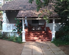 Hotelli Anjunapalms Guesthouse (Anjuna, Intia)