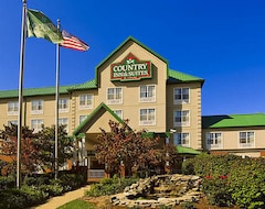 Khách sạn Country Inn & Suites by Radisson, Lexington, KY (Lexington, Hoa Kỳ)
