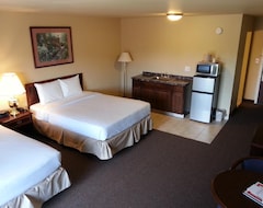 Hotel The Inn at St.George (St. George, USA)