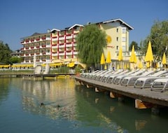 Khách sạn Hotel & Spa Sonne (St. Kanzian-Unternarrach, Áo)