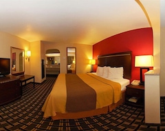Hotel Quality Inn Southaven (Southaven, USA)