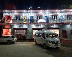 Khách sạn Pop 83957 Hotel (Kedarnath, Ấn Độ)